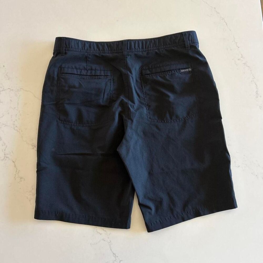 Gerry-weber Men's Black Shorts - Picture 6 of 8